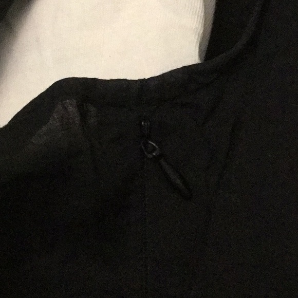 VTG Y2K Patrizia Pepe Firenze Embroidered Mini Dress - Picture 11 of 11